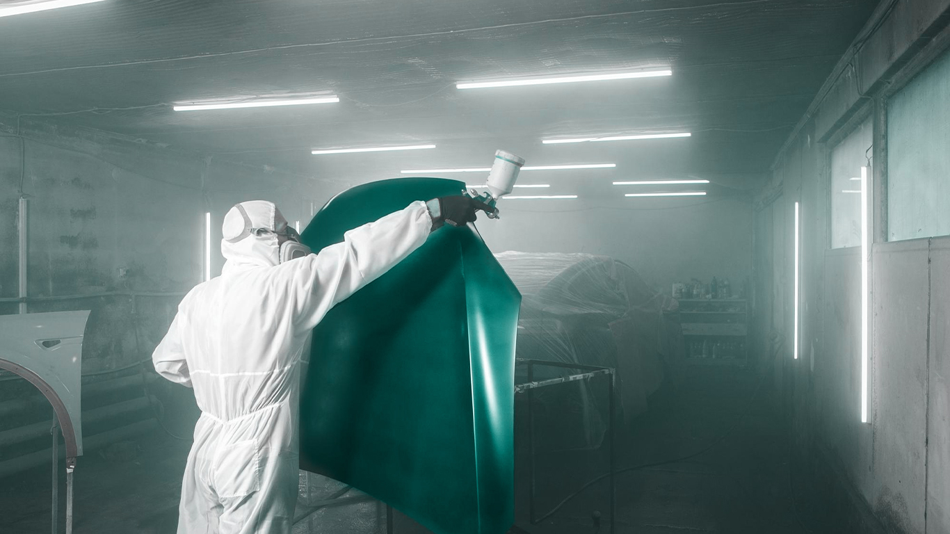 Boyalı Metal Mobilyaların Ömrünü Uzatacak Bakım Rehberi